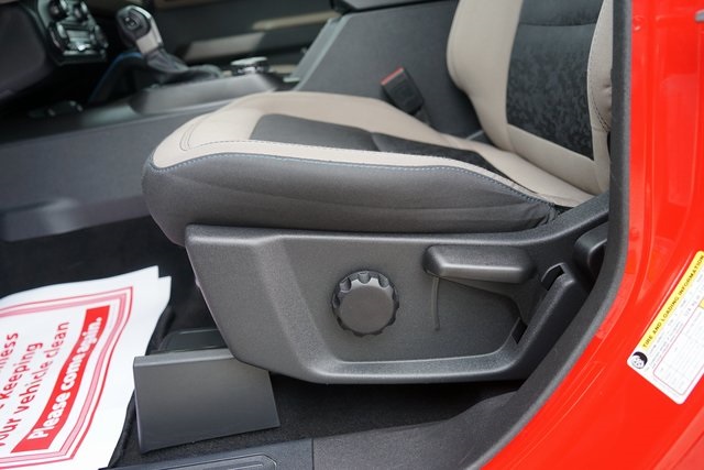 2023 FORD BRONCO - Image 12