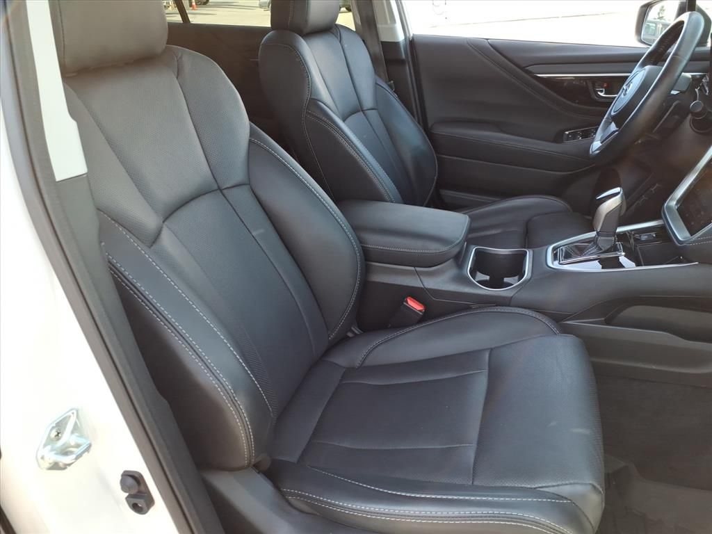 2022 SUBARU OUTBACK - Image 14