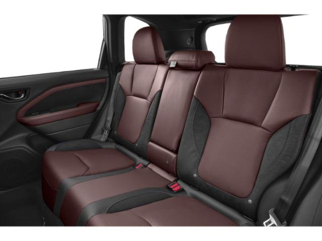 2025 Subaru Forester Touring photo 12