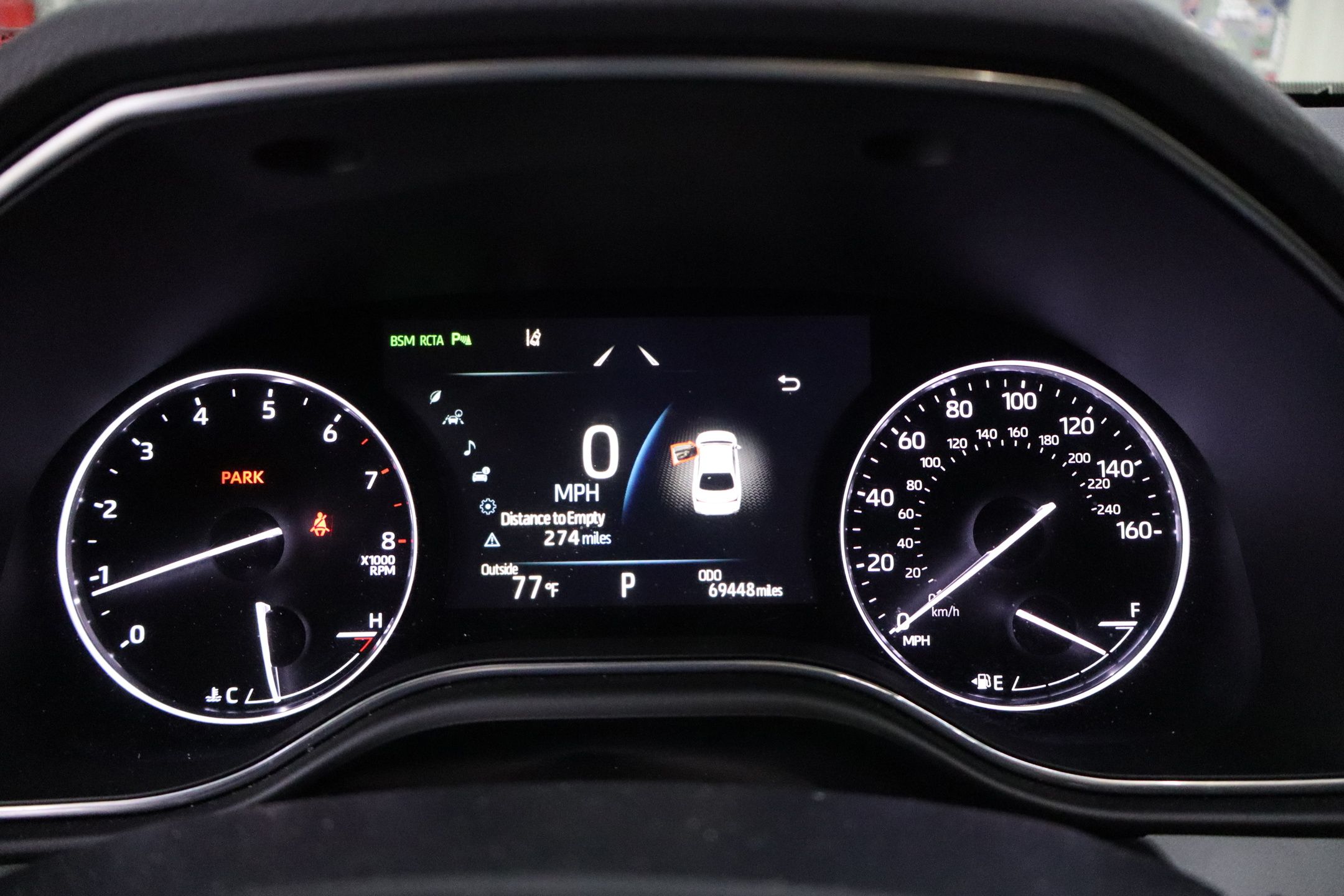 2019 Toyota Avalon Limited photo 16