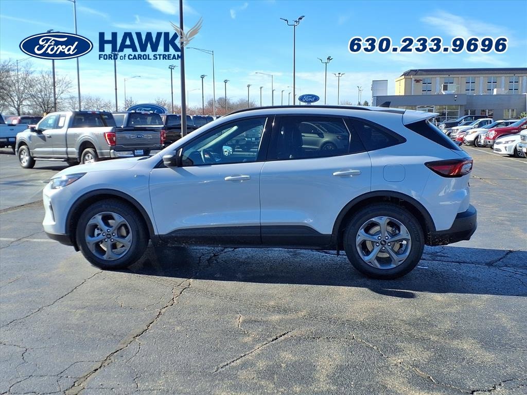 2025 FORD ESCAPE - Image 4