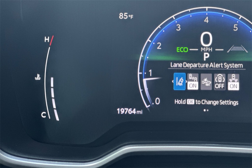 2023 Toyota Corolla XSE photo 26