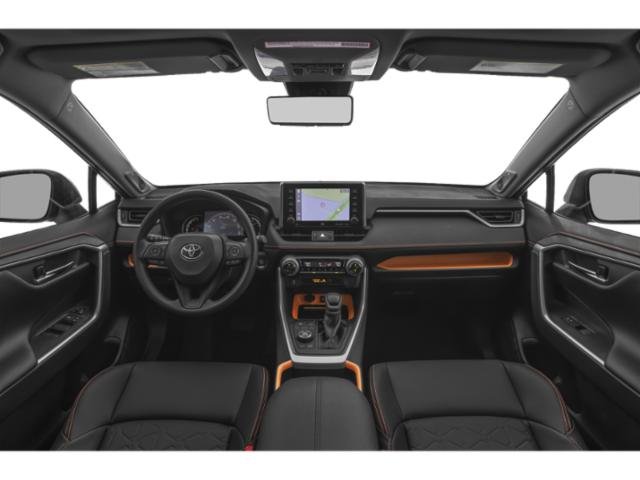 2020 Toyota RAV4 Limited photo 9
