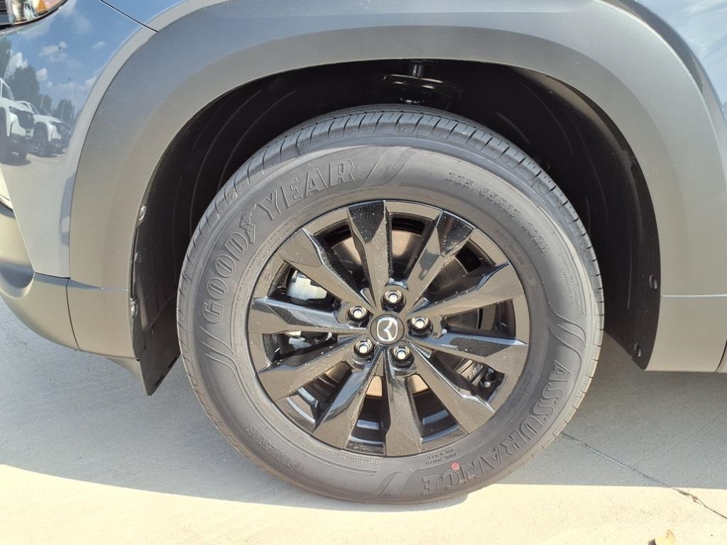 2025 Mazda CX-50 2.5 S Premium photo 15