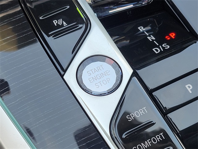2026 Bmw X7 M60i photo 24