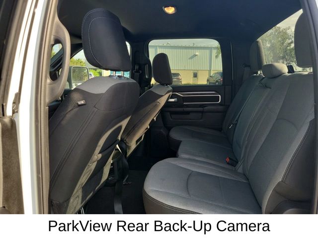 2024 Ram 2500 Big Horn photo 12