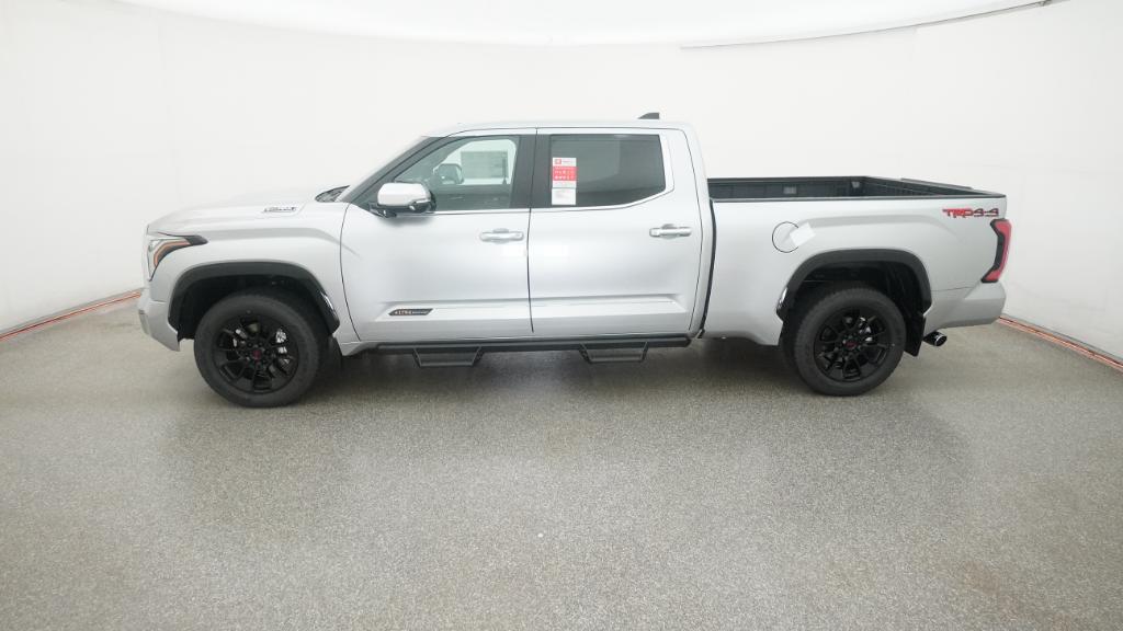 2025 Toyota Tundra 1794 Edition CrewMax photo 9
