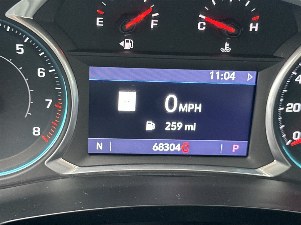 2021 CHEVROLET TRAVERSE - Image 12