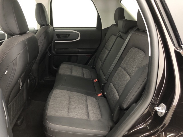 2021 Ford Bronco Sport Big Bend photo 23
