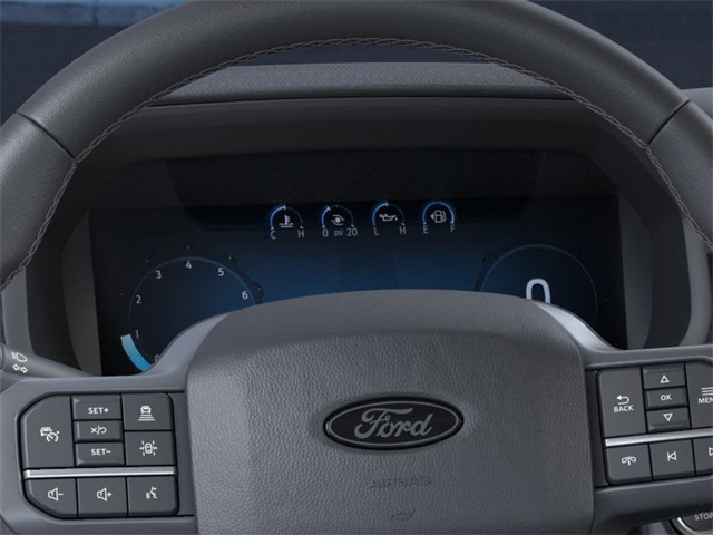 2025 Ford F-150 XLT photo 13