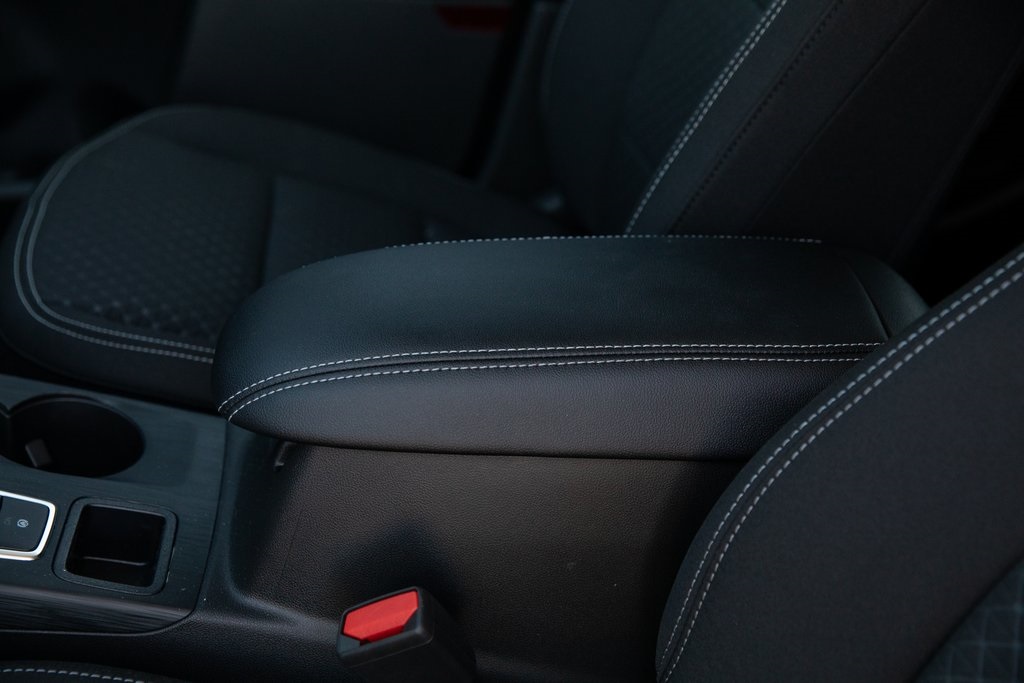 2025 Ford Escape Active photo 19