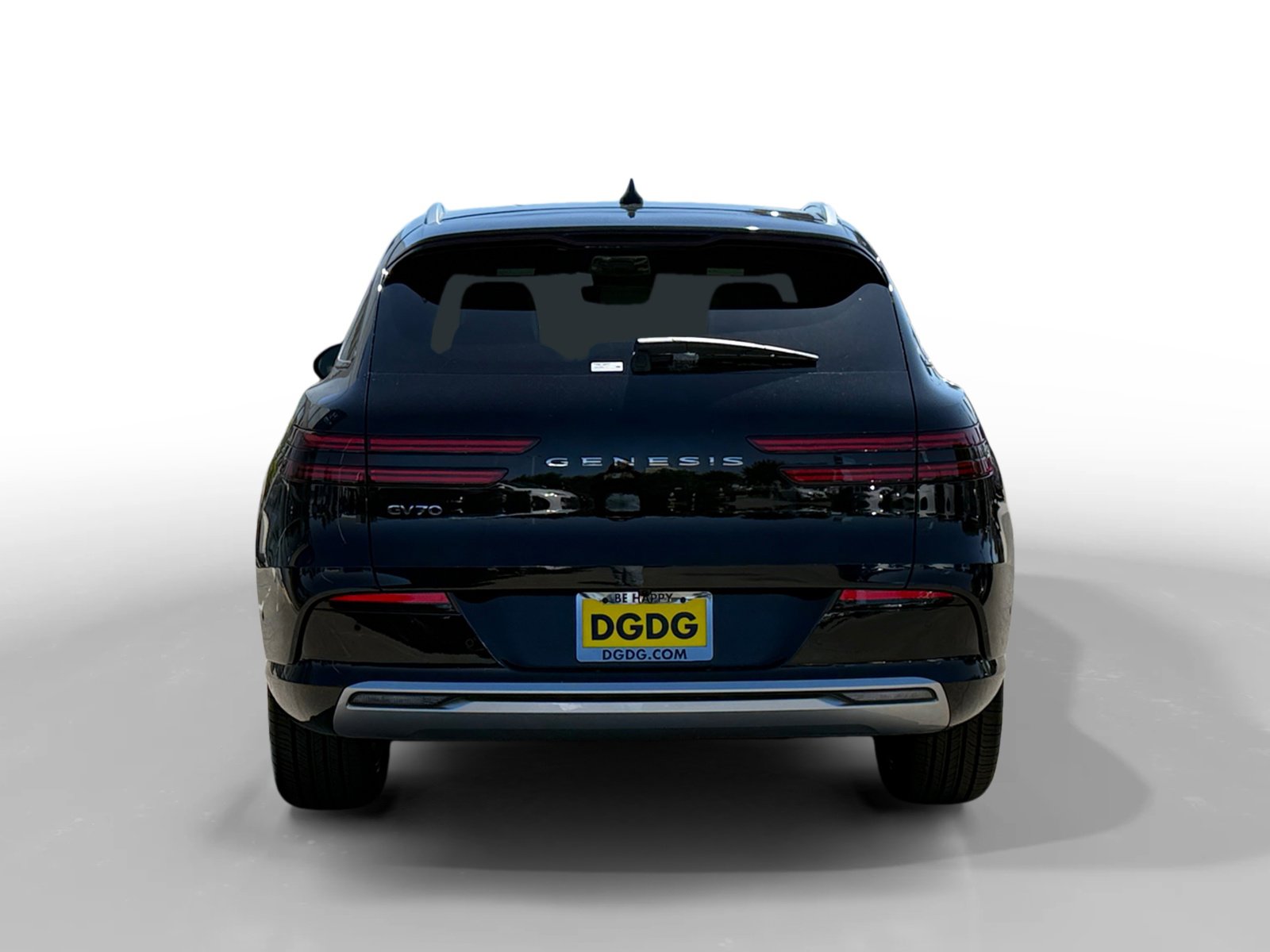 2025 Genesis Electrified GV70 Prestige photo 4