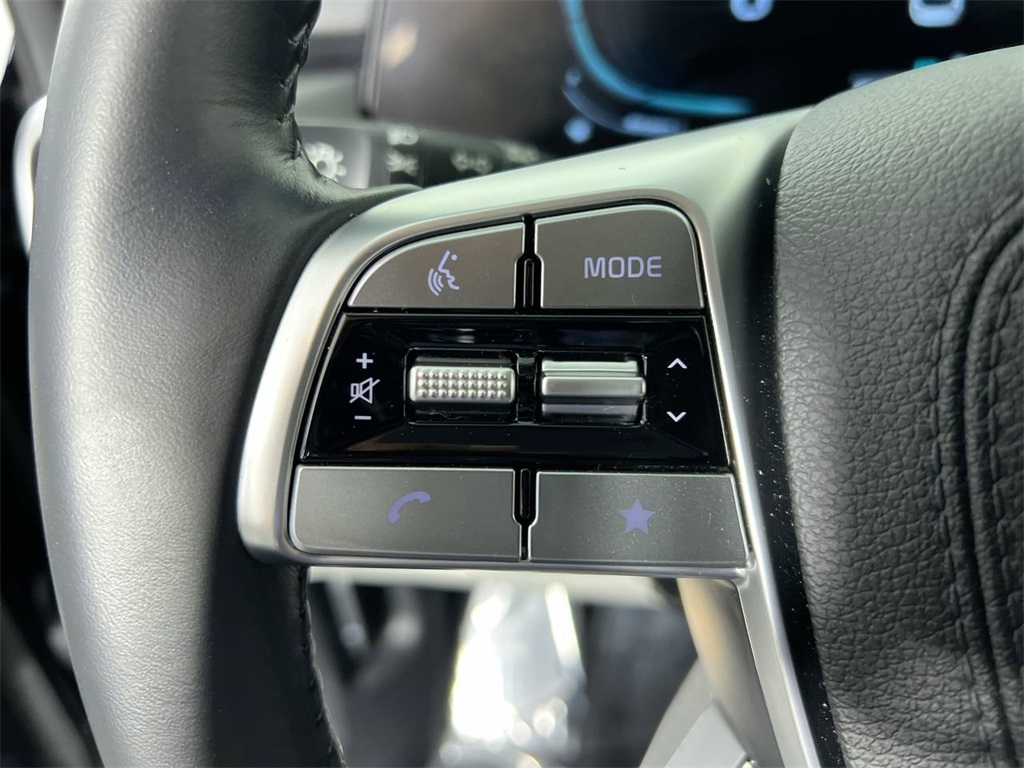 2025 Kia Telluride S photo 13