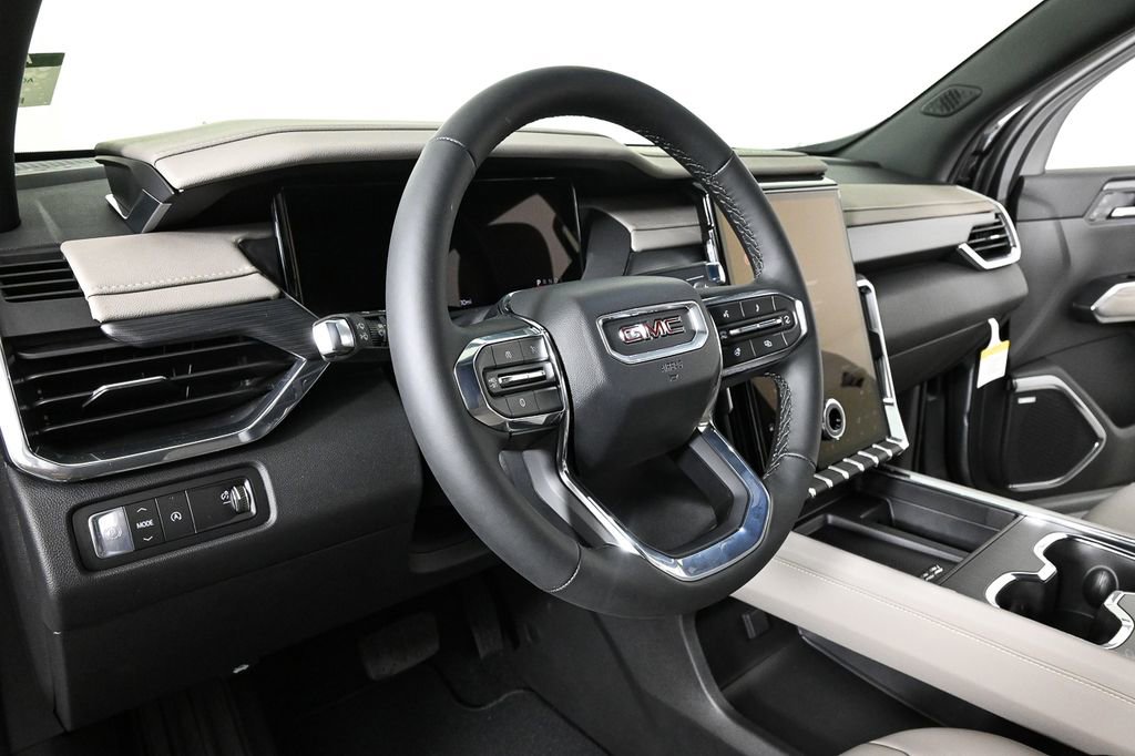 2026 Gmc Acadia Elevation photo 4