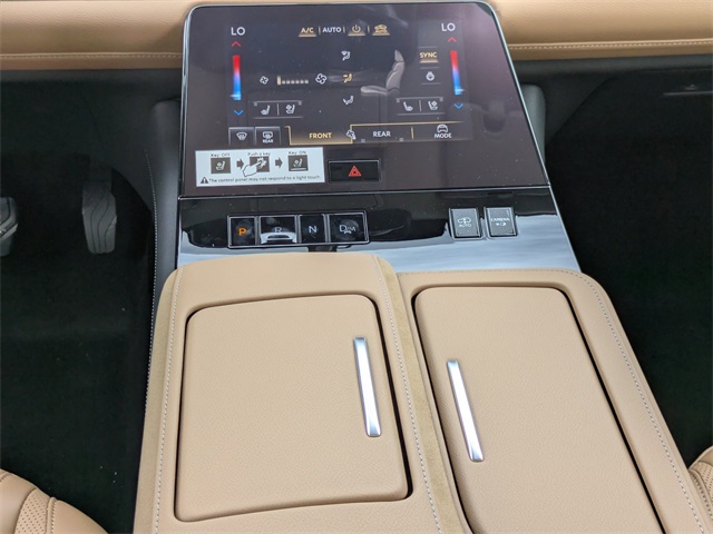 2026 Infiniti QX80 Luxe photo 20