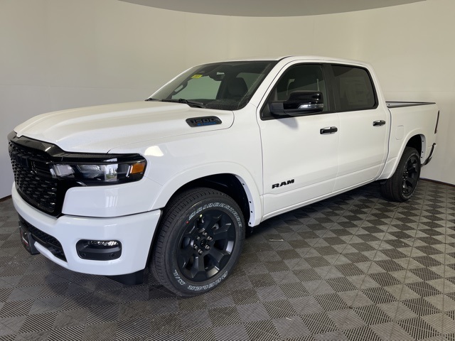 2025 Ram 1500 Big Horn Lone Star photo 3