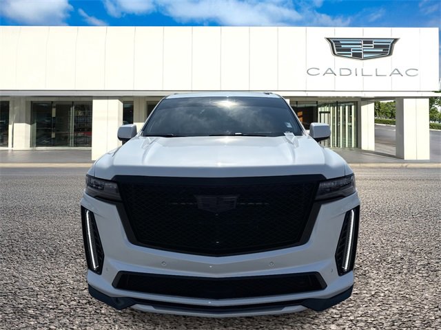 2023 Cadillac Escalade photo 6
