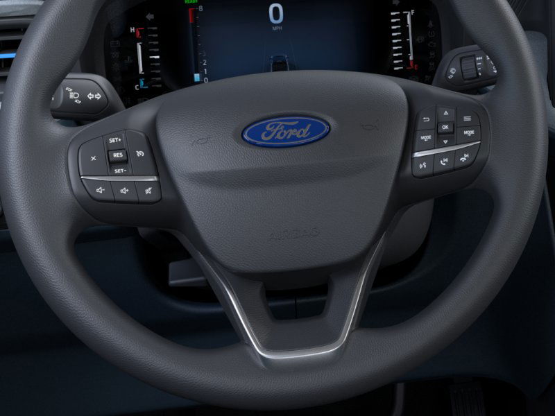 2025 Ford Maverick XLT photo 11