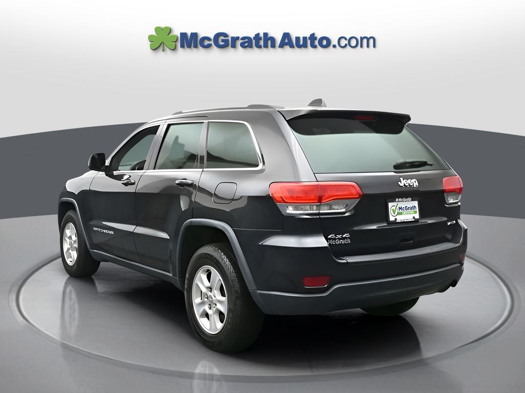 2015 Jeep Grand Cherokee Laredo photo 18