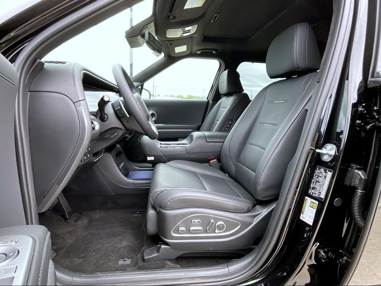 2026 Hyundai Palisade Calligraphy photo 10