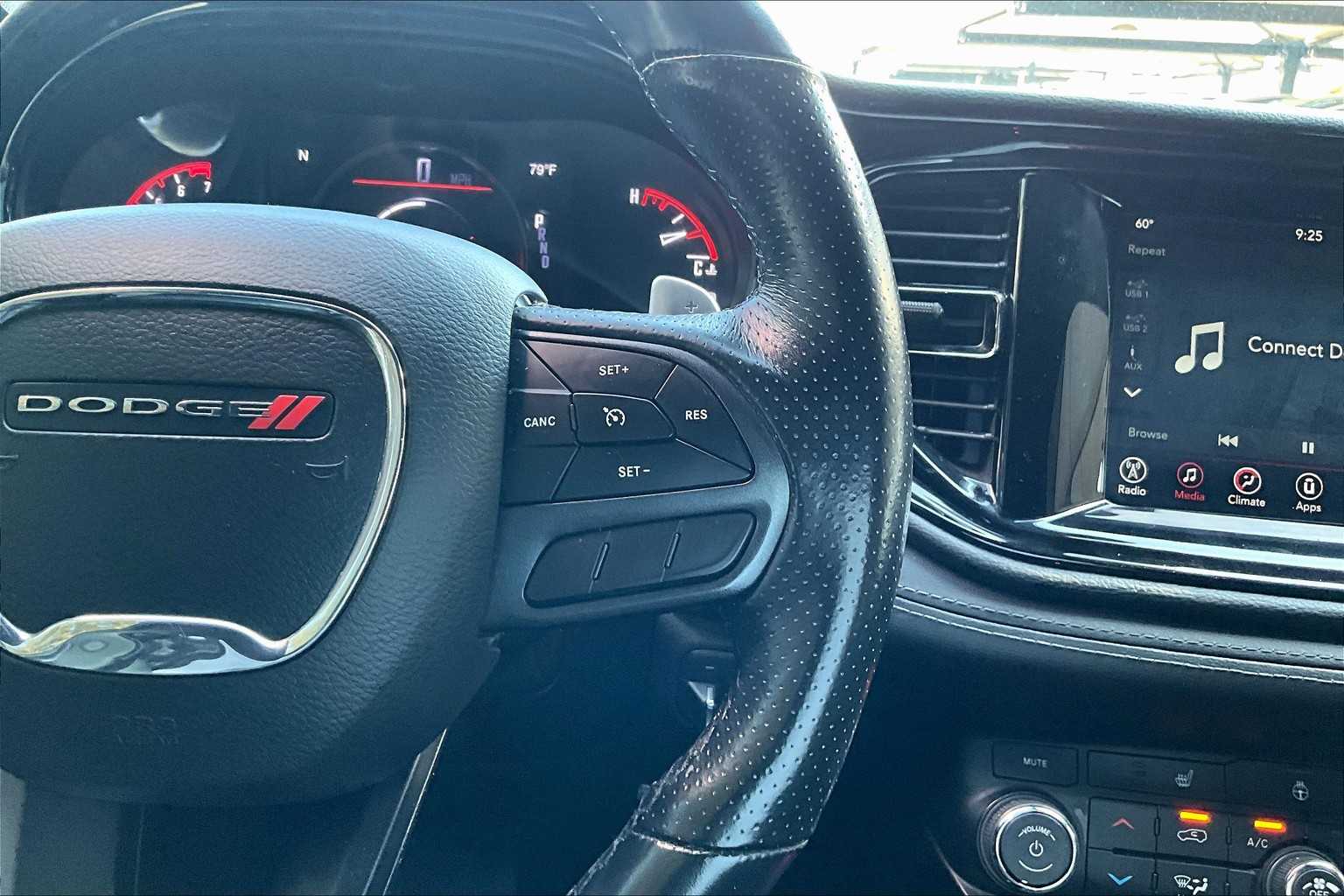 2021 Dodge Durango GT Plus photo 19