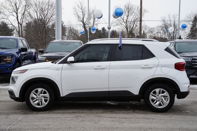 2020 HYUNDAI VENUE - Image 4