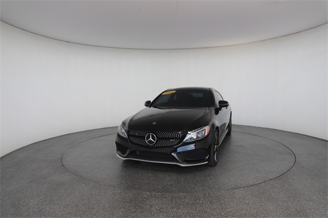 2018 Mercedes Benz C 43 AMG photo 23