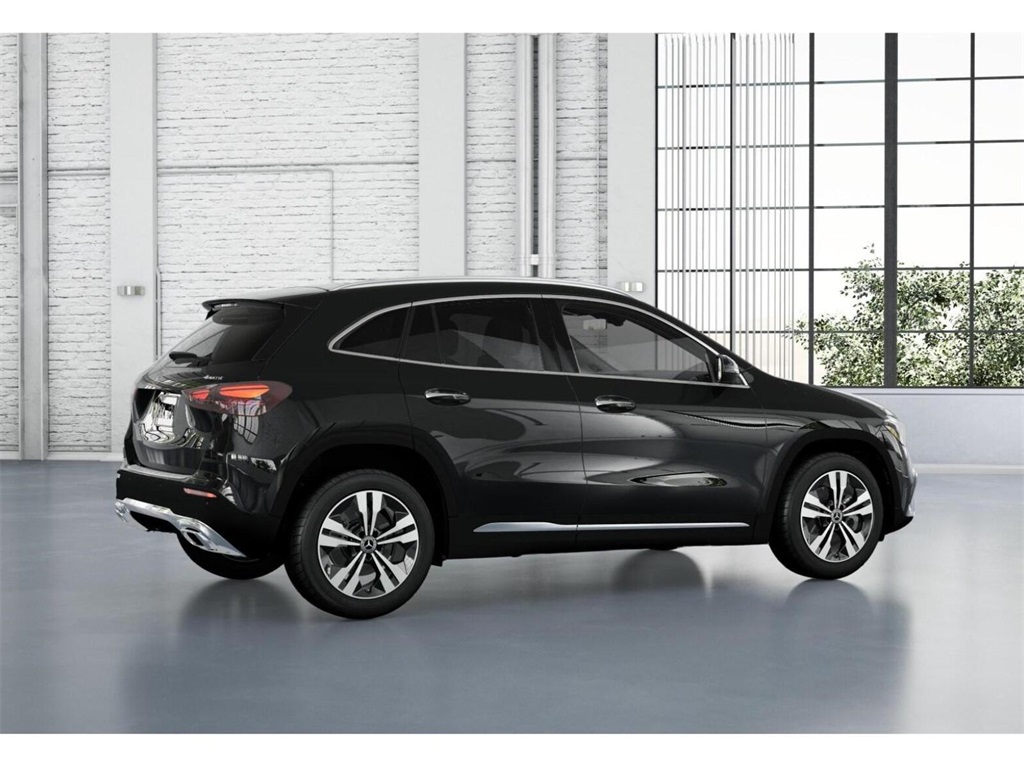 2026 Mercedes Benz GLA 250 4MATIC photo 18