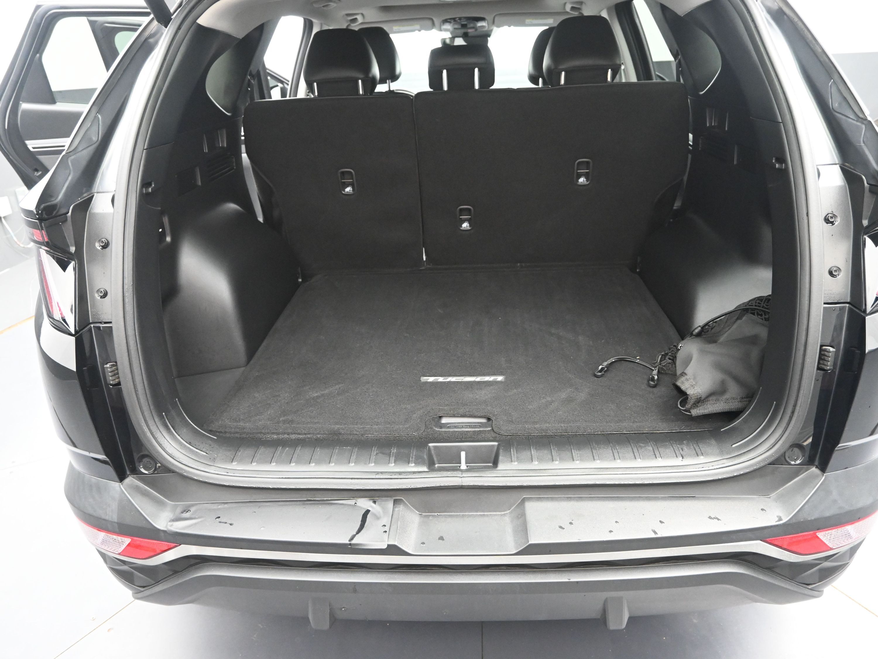 2023 Hyundai Tucson SEL Convenience photo 13