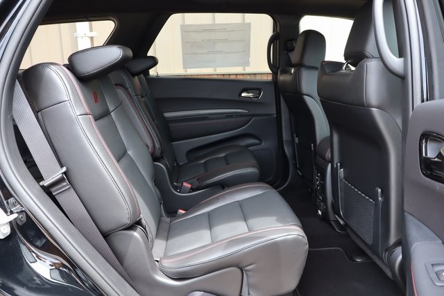 2025 Dodge Durango R/T Plus photo 45