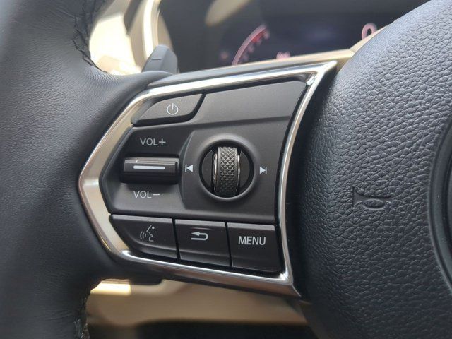 2025 Acura MDX SH-AWD Technology photo 25