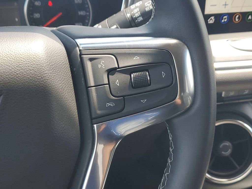 2025 Chevrolet Blazer 3LT photo 32