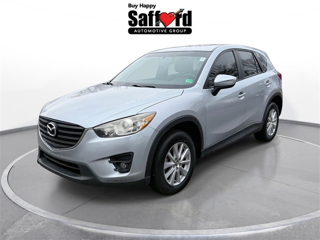 2016 Mazda CX-5 Touring's photo