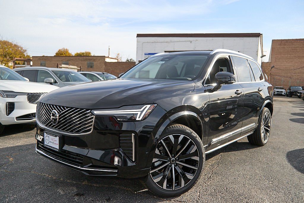 2026 VOLVO XC90 - Image 30