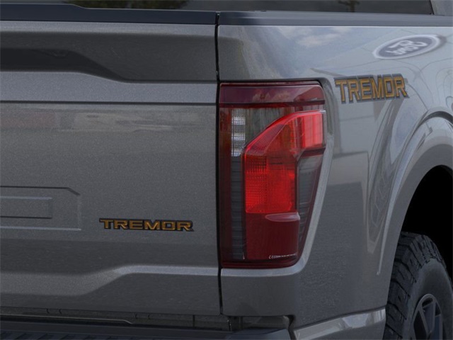 2025 Ford F-150 Tremor photo 19