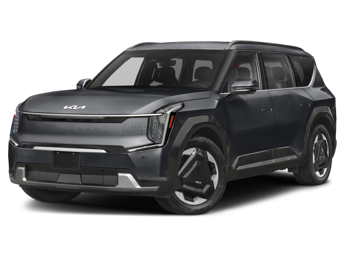 2026 Kia EV9 Land photo 11