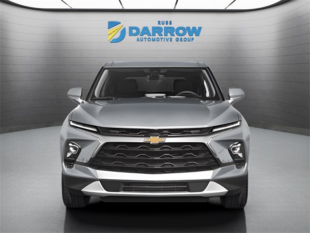 2025 Chevrolet Blazer 2LT photo 6