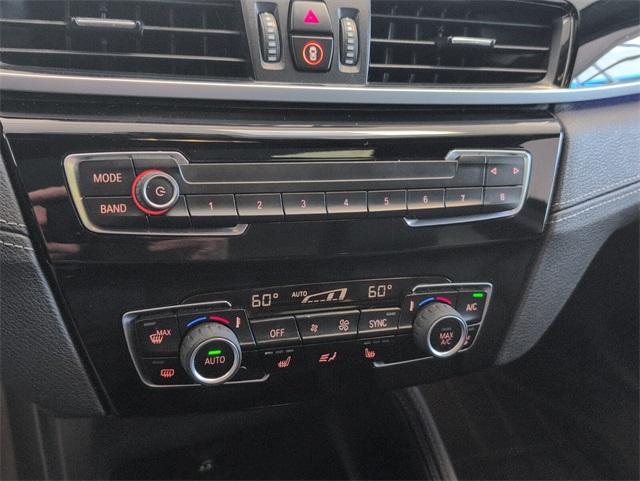 2020 Bmw X1 sDrive28i photo 21