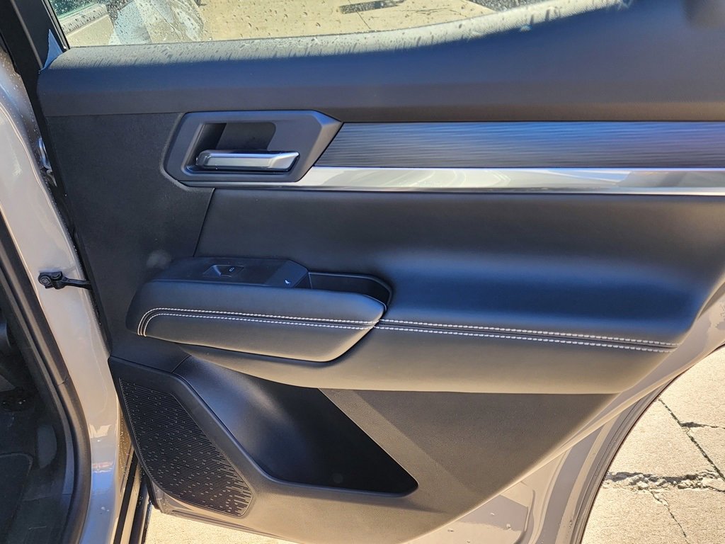 2025 Gmc Terrain Elevation photo 35