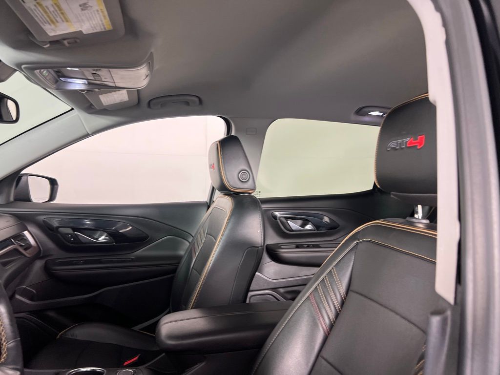 2023 Gmc Terrain AT4 photo 18