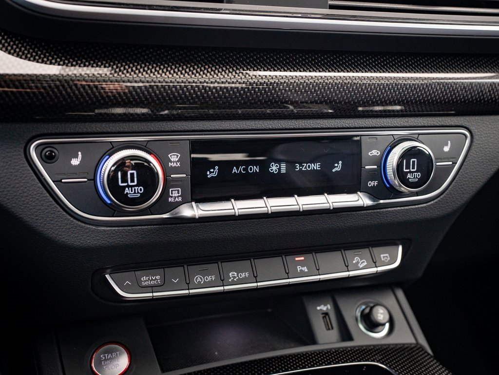 2024 Audi SQ5 Premium photo 20