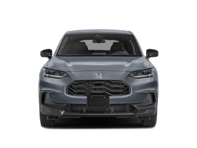 2026 Honda HR-V Sport photo 7