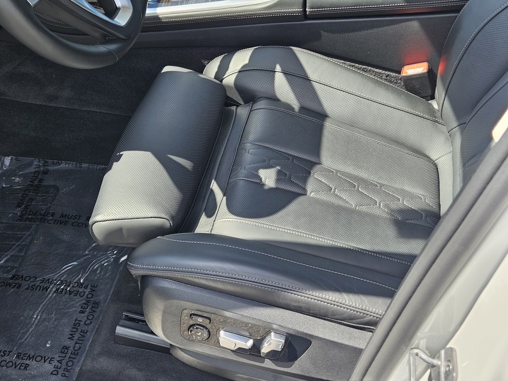 2025 Bmw X7 xDrive40i photo 39