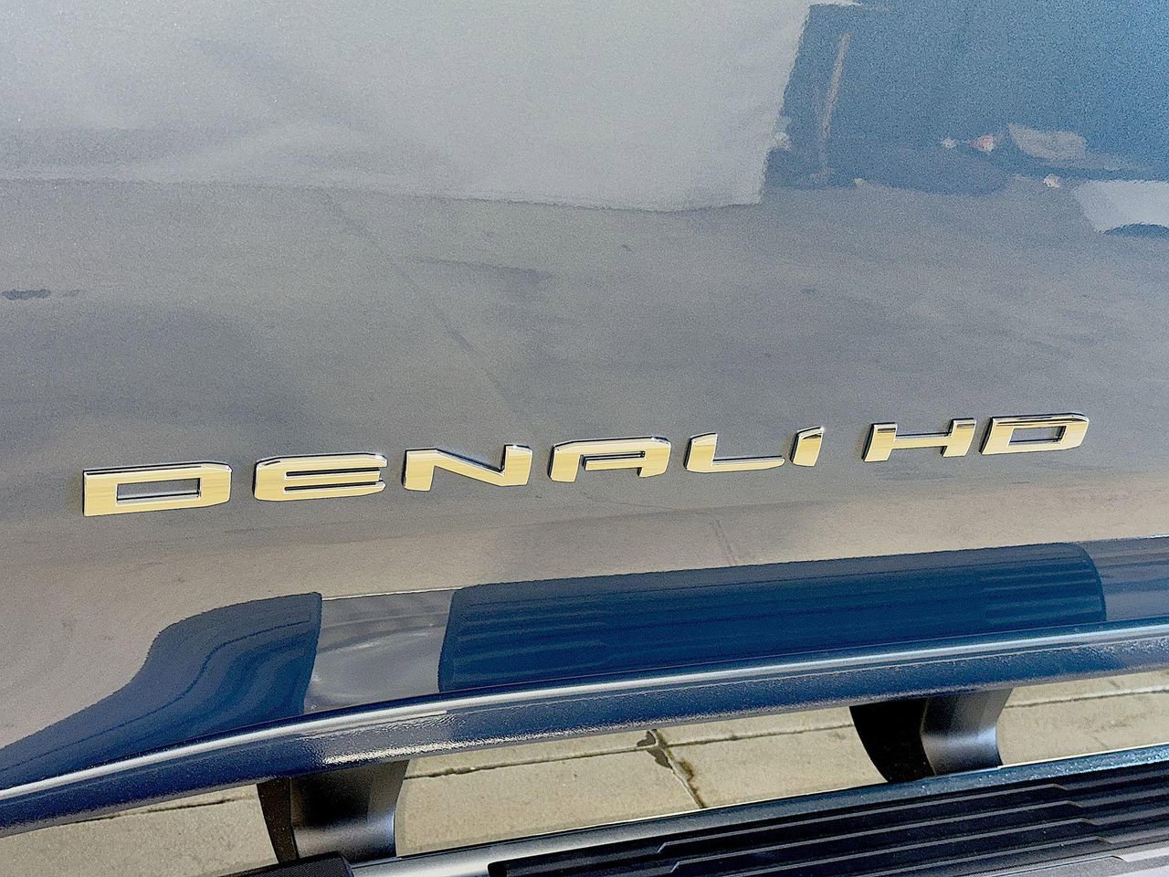 2026 Gmc Sierra 2500 HD Denali photo 30