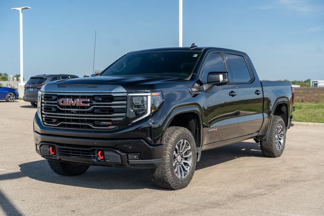 2023 Gmc Sierra 1500 AT4 photo 3