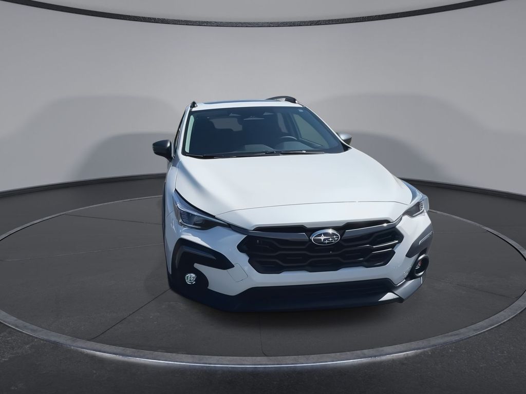 2025 Subaru Crosstrek Limited photo 3