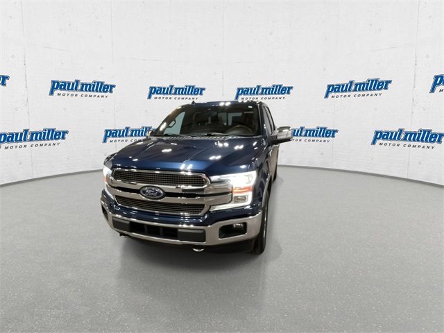 2019 Ford F-150 King Ranch photo 2