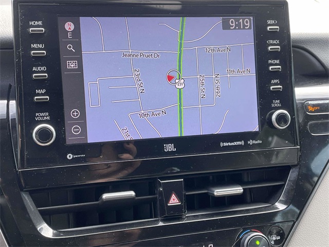 2021 Toyota Camry XSE photo 13