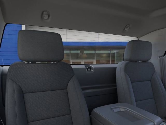 2026 Chevrolet Silverado 3500HD photo 21