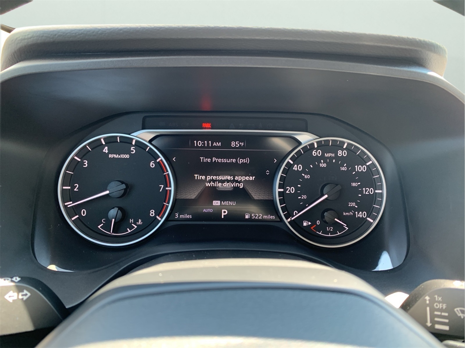 2026 Nissan Rogue SV photo 18